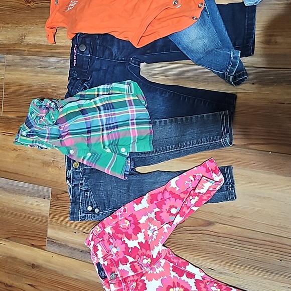 Baby bundle 💕 - Picture 4 of 4